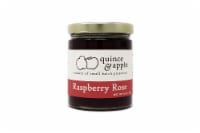 Quince & Apple Raspberry Rose Preserves Perspective: Main
