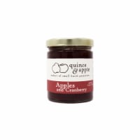 Quince & Apple Tart Cherry & White Tea Preservatives Perspective: Main