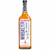 10th Mountain Rye American Whiskey