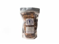 Gig Harbor Candy Company Milk Chocolate English Toffee Perspective: Main