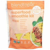 Blendtopia® Glow Superfood Smoothie Kit Perspective: Main