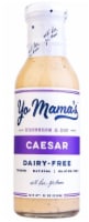 Yo Mama’s® Foods Dairy-Free Classic Caesar Dressing & Dip Perspective: Main