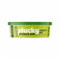 Plucky™ Pickle Dip Original Perspective: Main