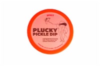 Plucky™ Pickle Dip Spicy Perspective: Main
