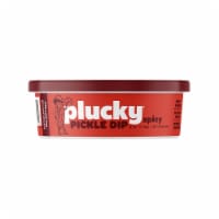 Plucky™ Pickle Dip Spicy Perspective: Main