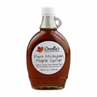 Doodle's Sugarbush Pure Michigan Maple Syrup Perspective: Main