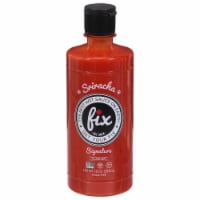 Fix Sriracha Hot Sauce Perspective: Main