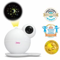iBaby M7 Smart Wi-Fi Enabled Total Baby Care System