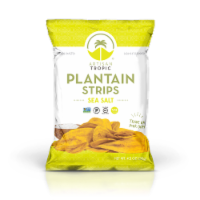 Artisan Tropic® Sea Salt Plantain Strips