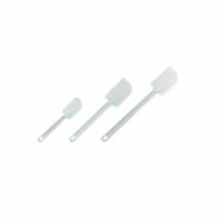 Rubbermaid Commercial Products RCP 1905 WHI 13.5 Inch Scraper - White