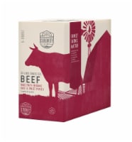 Serenity Kids Grass Fed Beef with Organic Kale and Sweet Potato Baby Food Pouches