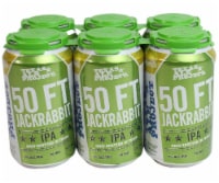 Texas Ale Project 50 FT Jackrabbit IPA Perspective: Main