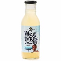Me & The Bees Ginger Lemonade
