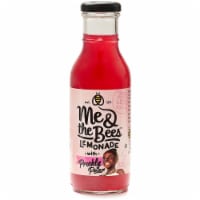 Me & The Bees Prickly Pear Lemonade Perspective: Main