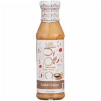 Holic® Foods Tahiniholic Tahini Sauce & Dressing Perspective: Main