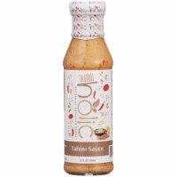 Holic® Foods Tahiniholic Tahini Sauce & Dressing Perspective: Main