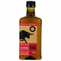 Origin 846 Unfiltered Extra Virgin Olive Oil Perspective: Main