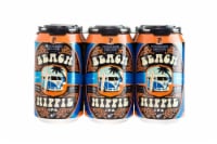 Persimmon Hollow Beach Hippie IPA Beer Perspective: Main