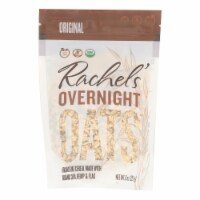 Oats Overnight- Chocolate Peanut Butter Overnight Oats Shake 2.2oz