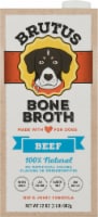 Brutus Broth Beef Bone Broth for Dogs