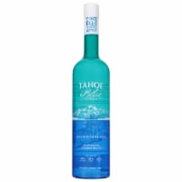Tahoe® Blue Vodka Perspective: Main