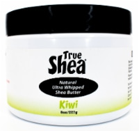 True Shea® Kiwi Natural Ultra Whipped Shea Butter
