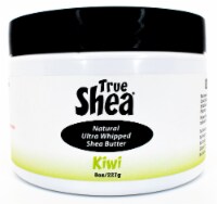 True Shea® All Natural Kiwi Ultra Whipped Shea Butter Perspective: Main