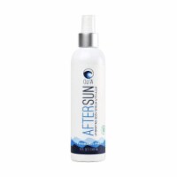 After Sun Body Serum - Fragrance Free