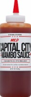 Capital City Mild Mambo Sauce Perspective: Main