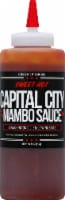 Capital City Sweet Hot Mambo Sauce Perspective: Main
