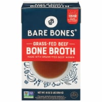 Bare Bones® Paleo Beef Bone Broth