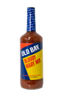 Old Bay® Seasoned Bloody Mary Mix Perspective: Main