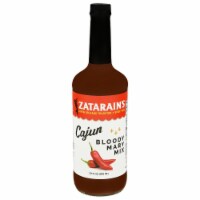 Zatarain's® Cajun Bloody Mary Mix