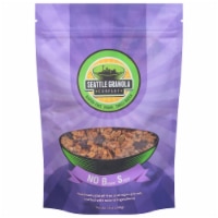 Seattle Granola Company NO Brown Sugar Gluten Free Vegan Small-Batch Granola