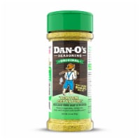 Dan-O’s® Original Seasoning