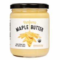 Parker’s Real Maple Butter