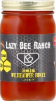 Lazy Bee Ranch Front Range Wildflower Honey