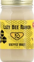 Lazy Bee Ranch Colorado Whipped Honey