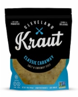 Cleveland Kraut Classic Caraway Sauerkraut