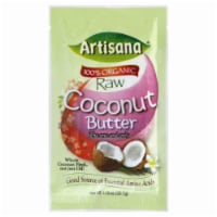 Artisana Organics 100% Organic Raw Coconut Butter