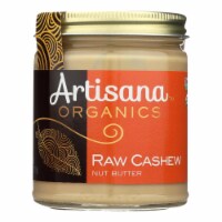 Artisana Cashew Butter - Organic 8 oz (Pack of 6)