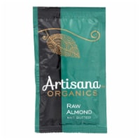 Artisana Organics Almond Raw Squeeze Pack