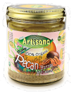 Artisana Organics® Raw Organic Pecan Butter