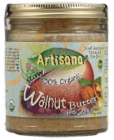 Artisana Organics Raw Organic Walnut Butter