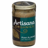 Artisana Organics Raw Almond Nut Butter