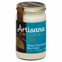 Artisana Organics Raw Coconut Butter