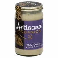 Artisana Organics Raw Tahini Sesame Seed Butter