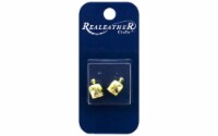 Silver Creek Tassel End Cap 7mm Gold
