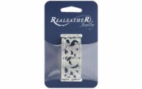 Silver Creek Filigree Bracelet 1  Chrome Francisco