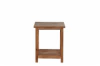 Home 2 Office Ragan End Table Perspective: Main